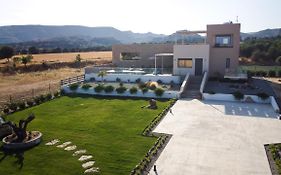 Ds Luxury House