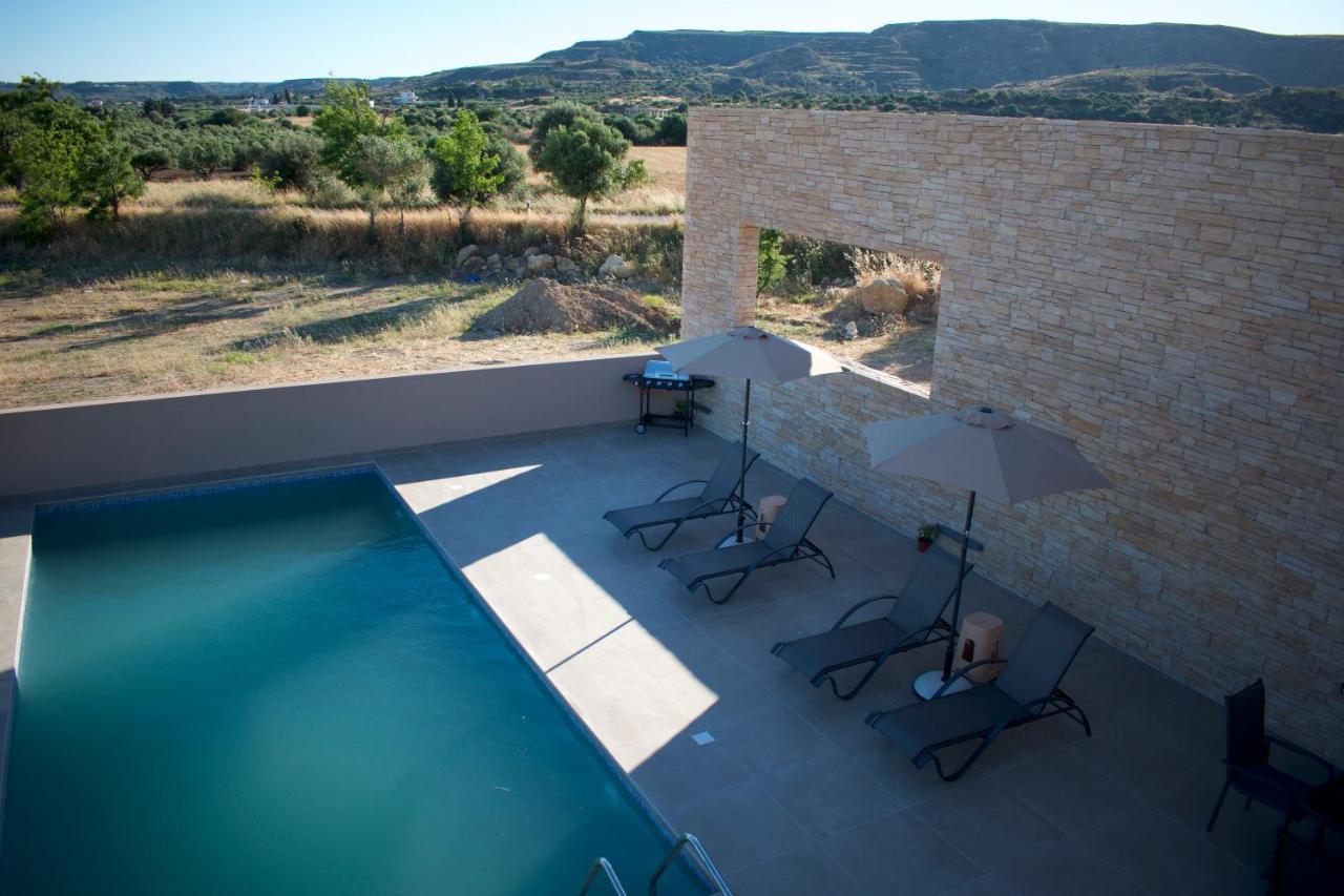 Ds Luxury House Villa Kardamena  Exterior photo