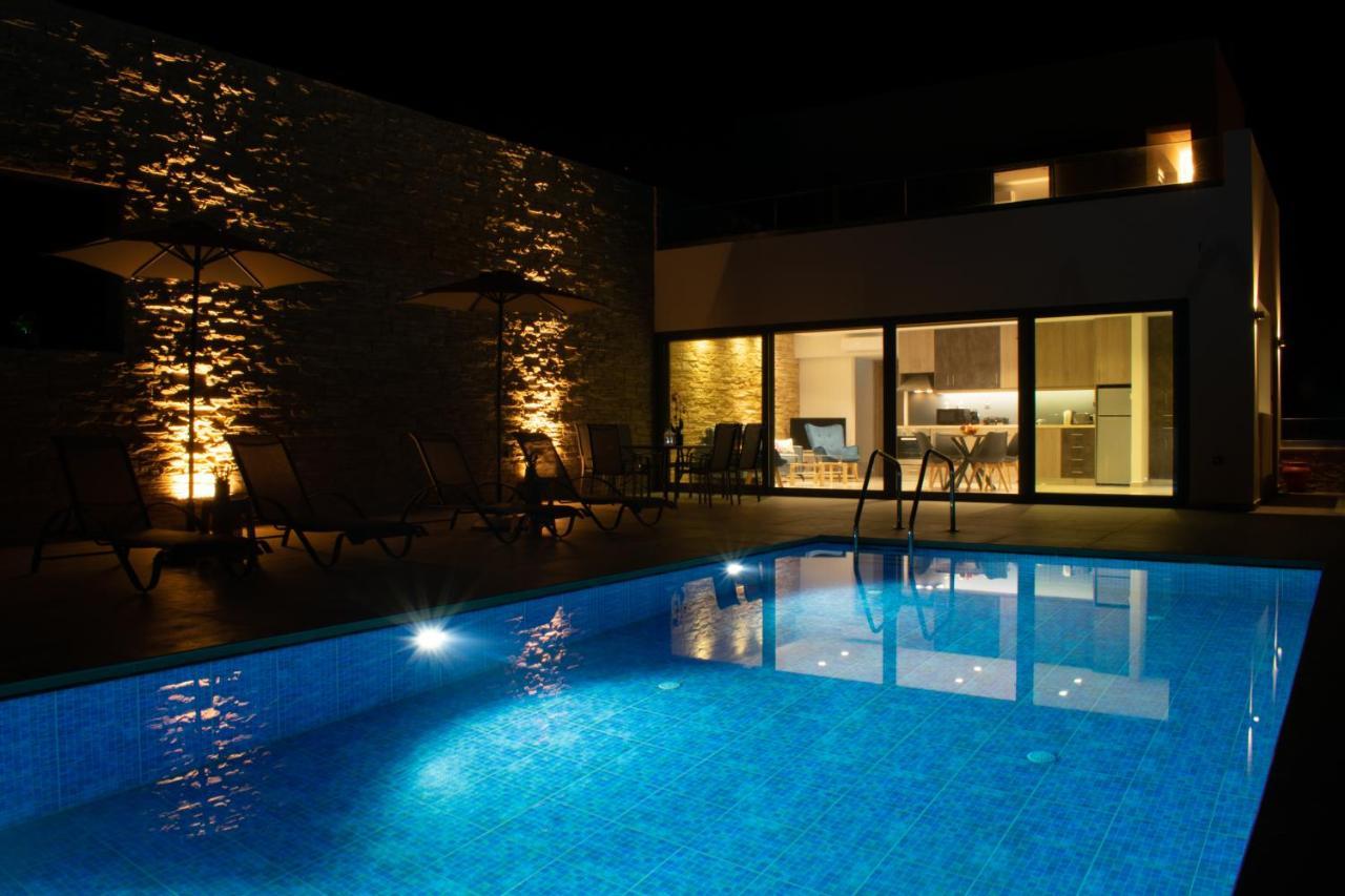 Ds Luxury House Villa Kardamena  Exterior photo