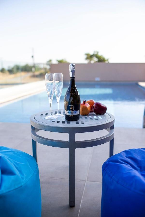 Ds Luxury House Villa Kardamena  Exterior photo