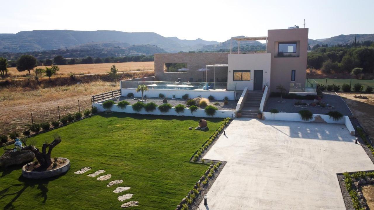 Ds Luxury House Villa Kardamena  Exterior photo